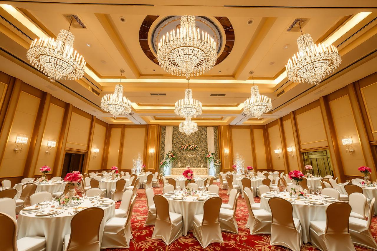 Foto Hotel Bumi Wiyata